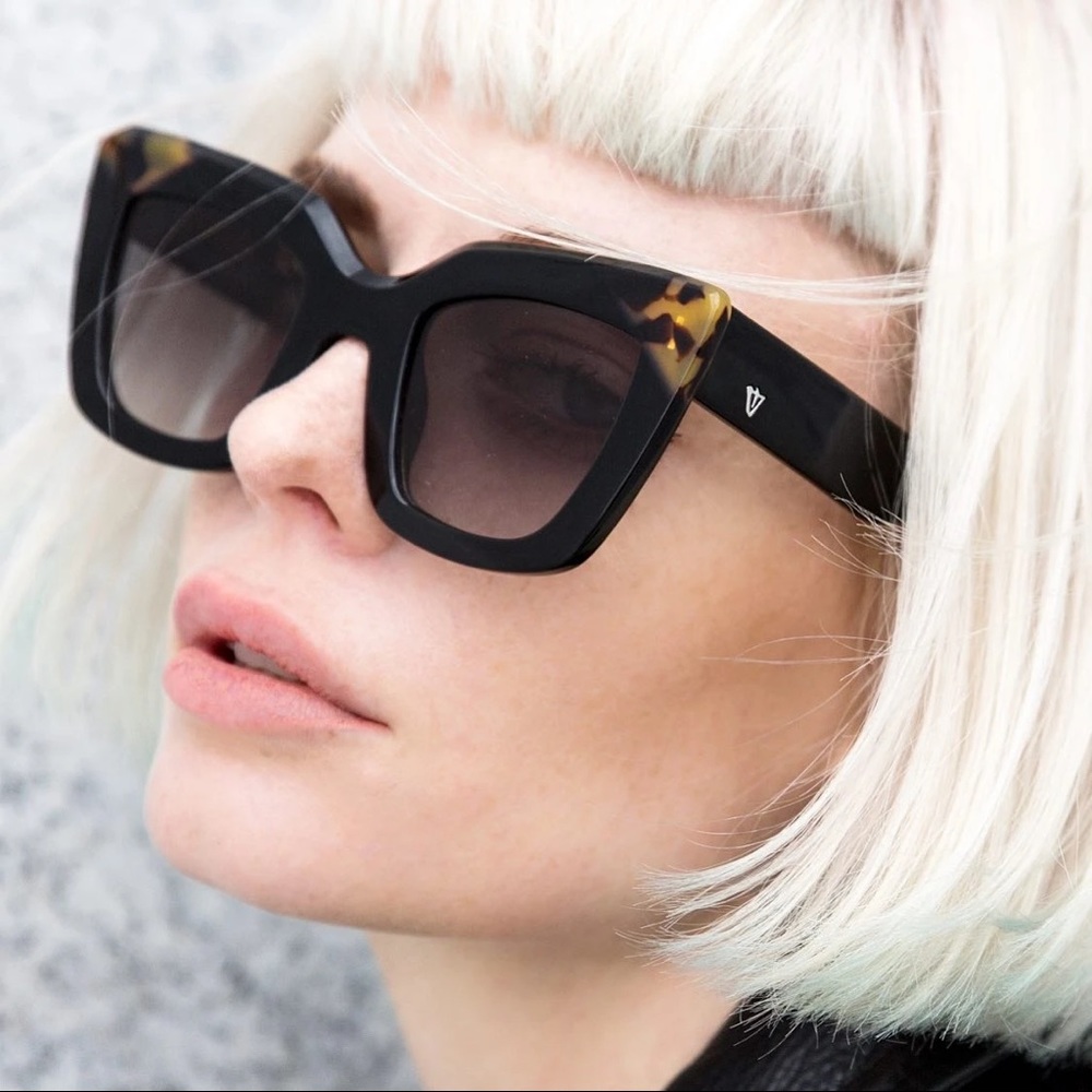 Valley Eyewear Brigada Sunglasses